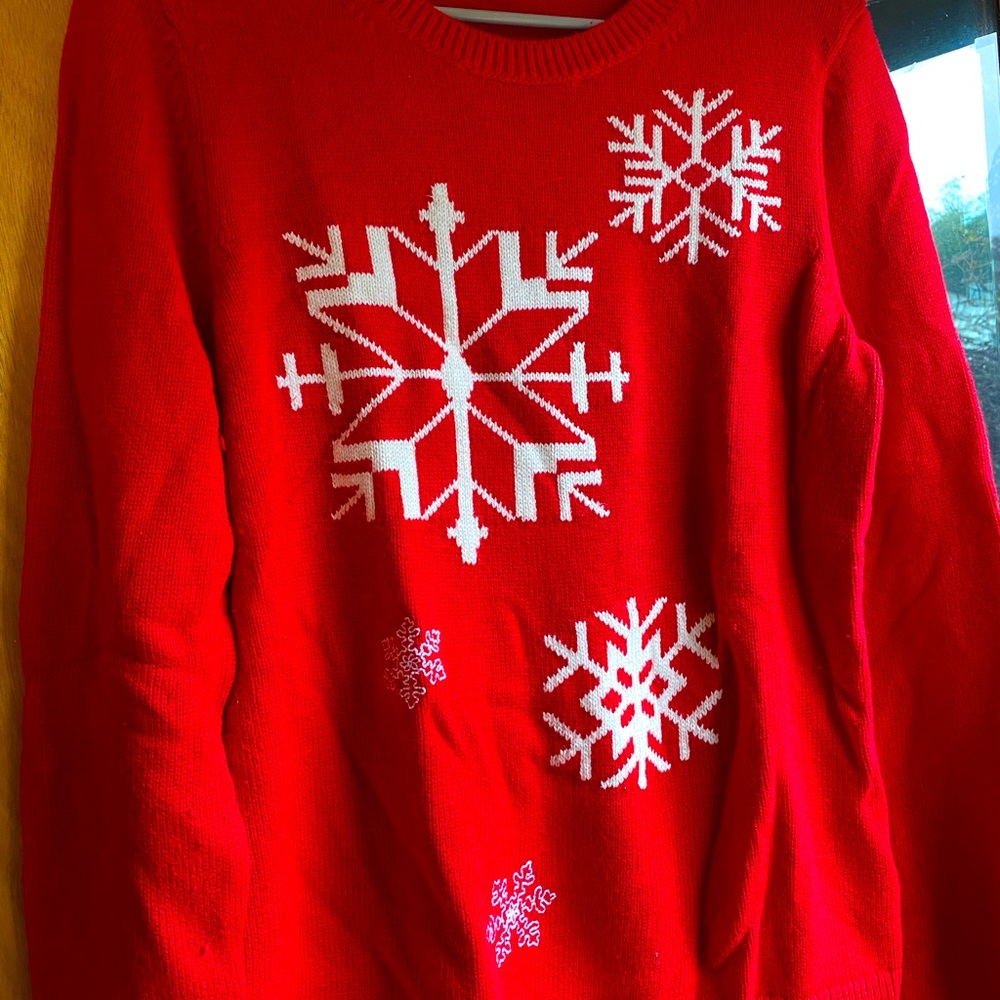 Talbots Holiday fun